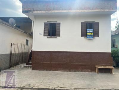 Casa para Locao, em Cataguases, bairro Vila Minalda, 2 dormitrios, 1 banheiro