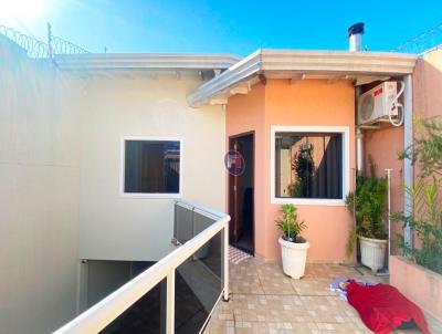 Casa para Venda, em Telmaco Borba, bairro Jardim Monte Carlo, 4 dormitrios, 1 banheiro, 2 sutes, 1 vaga
