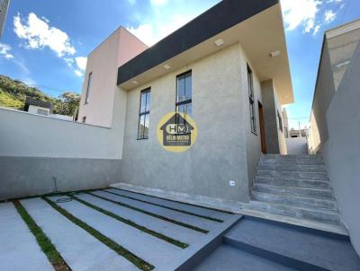 Casa para Venda, em Bom Jesus dos Perdes, bairro Residencial Santa Martha, 3 dormitrios, 2 banheiros, 1 sute, 2 vagas