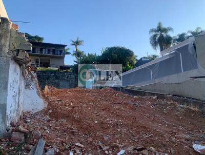 Terreno em Condomnio para Venda, em Aruj, bairro Arujazinho IV