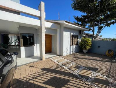 Casa para Venda, em Medianeira, bairro Puerari, 2 dormitrios, 2 banheiros, 2 vagas