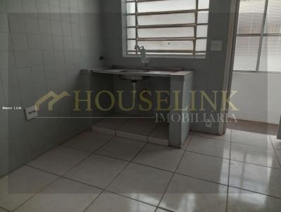 Apartamento para Venda, em Campinas, bairro Bonfim, 2 dormitrios, 1 banheiro