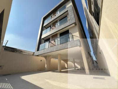 Apartamento 2 Quartos para Venda, em So Vicente, bairro Vila Cascatinha, 2 dormitrios, 1 banheiro, 1 vaga