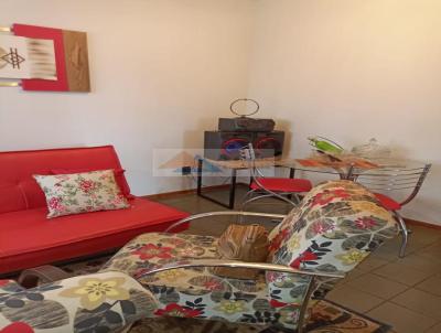 Apartamento para Venda, em Ribeiro Preto, bairro Presidente Mdici, 1 dormitrio, 1 banheiro, 1 sute, 1 vaga