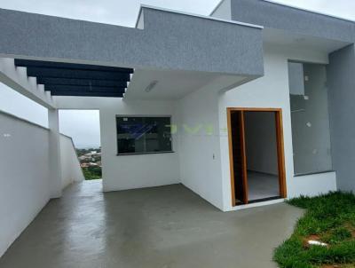 Casa para Venda, em Lagoa Santa, bairro Aeronautas, 3 dormitrios, 2 banheiros, 3 vagas