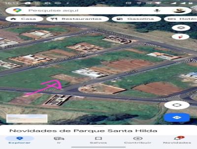 Terreno para Venda, em Franca, bairro Residencial Tellini