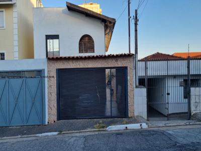 Casa para Venda, em So Paulo, bairro Vila Prudente, 2 dormitrios, 4 banheiros, 2 sutes, 2 vagas