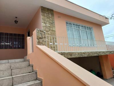 Casa para Venda, em Mogi das Cruzes, bairro Vila Sud Menucci, 4 dormitrios, 3 banheiros, 1 sute, 4 vagas