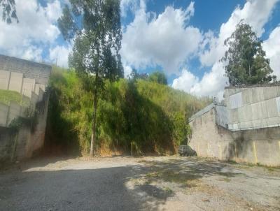 Terreno para Venda, em So Paulo, bairro Jardim So Joo (Jaragu)