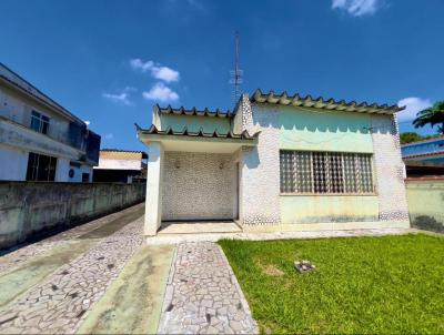 Casa para Venda, em Rio de Janeiro, bairro Campo Grande, 2 dormitrios, 3 banheiros, 1 sute, 4 vagas