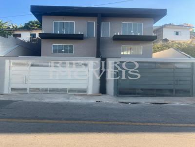 Casa para Venda, em Cajamar, bairro Paraso (Polvilho), 2 dormitrios, 2 vagas