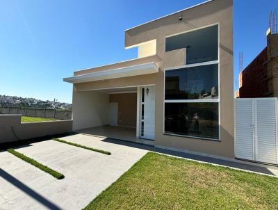 Casa para Locao, em Salto, bairro Condomnio Residencial Reserva Central Parque, 3 dormitrios, 4 banheiros, 2 sutes, 4 vagas