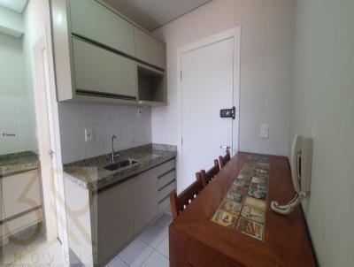 Apartamento para Locao, em Ribeiro Preto, bairro Iguatemi, 1 dormitrio, 1 banheiro, 1 vaga