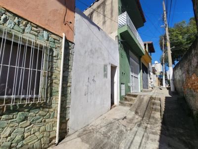 Casa para Venda, em So Paulo, bairro Maranho, 2 dormitrios, 1 banheiro, 1 sute, 2 vagas