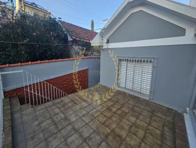 Casa Trrea para Venda, em So Paulo, bairro Vila Paiva, 2 dormitrios, 2 banheiros, 1 vaga