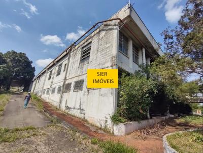 Galpo para Locao, em So Paulo, bairro Jardim Jaragu (So Domingos)