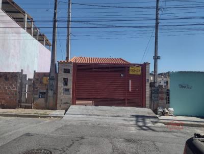 Casa / Sobrado para Venda, em Mogi das Cruzes, bairro Jardim So Pedro - Csar de Souza