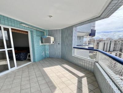 Apartamento para Venda, em Praia Grande, bairro Guilhermina, 3 dormitrios, 1 banheiro, 1 sute, 2 vagas