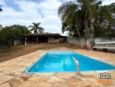 Chcara para Venda, em Atibaia, bairro San Remo, 2 dormitrios, 1 banheiro