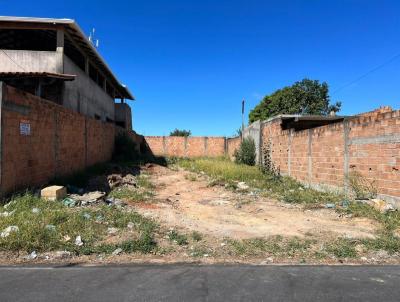 Lote para Venda, em Vespasiano, bairro Gvea