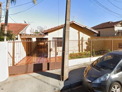 Casa para Venda, em Londrina, bairro Jardim Ipanema, 2 dormitrios, 1 banheiro