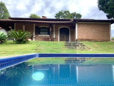 Casa em Condomnio para Venda, em Ibina, bairro Lageadinho, 3 dormitrios, 1 banheiro, 2 sutes, 7 vagas