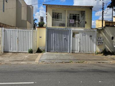 Lote para Venda, em Goinia, bairro Setor Oeste, 2 dormitrios, 1 banheiro