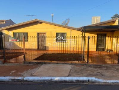 Casa para Venda, em Cornlio Procpio, bairro CONJUNTO TAURUS, 2 dormitrios, 3 banheiros, 1 vaga
