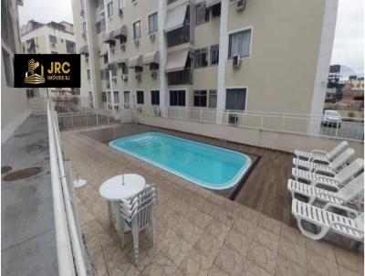 Apartamento para Venda, em Rio de Janeiro, bairro Engenho da Rainha, 2 dormitrios, 1 banheiro