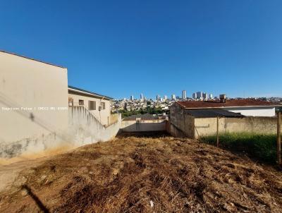 Lote para Venda, em Alfenas, bairro Jardim Aeroporto II