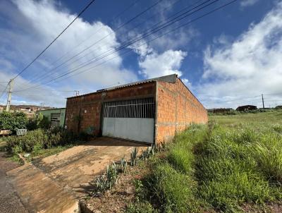 Casa para Venda, em guas Lindas de Gois, bairro Jardim Amrica III, 4 dormitrios, 2 banheiros, 3 sutes, 4 vagas