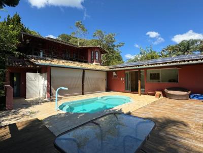 Casa para Venda, em Rio Acima, bairro CANTO DAS GUAS, 4 dormitrios, 3 banheiros, 2 sutes