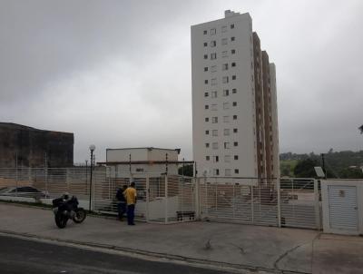 Apartamento para Venda, em Ferraz de Vasconcelos, bairro Vila Correa, 2 dormitrios, 1 banheiro, 1 vaga