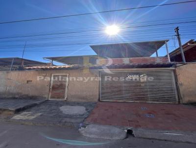 Casa para Venda, em Coronel Fabriciano, bairro Crrego Alto, 3 dormitrios, 1 banheiro, 1 vaga