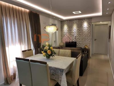 Apartamento para Venda, em Itajaí, bairro Fazenda, 2 dormitórios, 3 banheiros, 2 suítes, 1 vaga