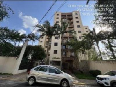 Apartamento para Venda, em So Paulo, bairro Vila Polopoli, 2 dormitrios, 2 banheiros, 1 vaga