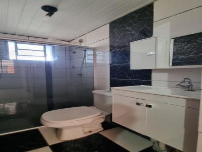 Apartamento para Venda, em Belo Horizonte, bairro Solar do Barreiro (Barreiro), 2 dormitrios, 1 banheiro, 1 vaga