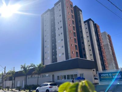 Apartamento para Venda, em Araatuba, bairro VILA ALBA, 2 dormitrios, 1 banheiro, 1 vaga