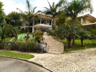 Casa em Condomnio para Venda, em So Paulo, bairro Alphaville, 4 dormitrios, 6 banheiros, 4 sutes, 4 vagas