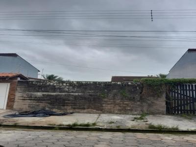 Terreno para Venda, em Itanham, bairro Cibratel 2