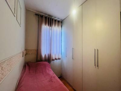 Apartamento para Venda, em Belo Horizonte, bairro Flvio de Oliveira (Barreiro), 2 dormitrios, 1 banheiro, 1 vaga