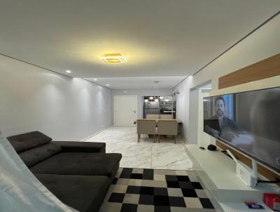 Apartamento para Venda, em Rio Claro, bairro Jardim Residencial das Palmeiras, 2 dormitórios, 1 banheiro, 1 vaga