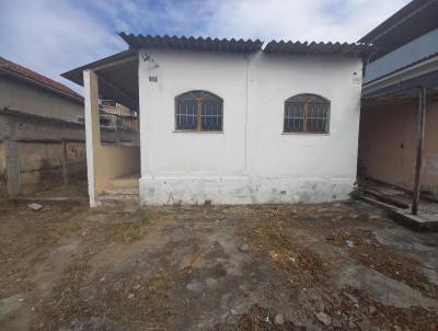 Casa para Venda, em Rio de Janeiro, bairro Pavuna, 1 dormitrio, 1 banheiro