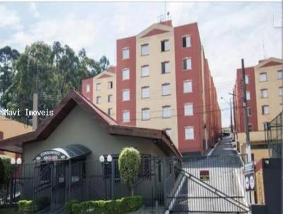 Apartamento para Venda, em So Bernardo do Campo, bairro Baeta Neves, 2 dormitrios, 1 banheiro, 1 vaga