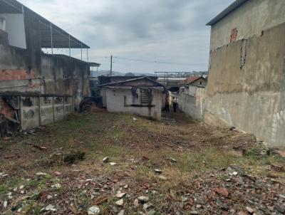 Terreno para Venda, em Rio de Janeiro, bairro Pavuna, 1 dormitrio, 1 banheiro