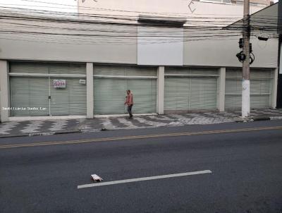 Imvel Comercial para Locao, em Osasco, bairro Centro, 3 banheiros