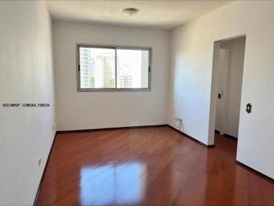 Apartamento para Locao, em So Paulo, bairro Vila Pompia, 2 dormitrios, 1 banheiro, 1 vaga