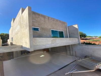 Casa para Venda, em Palmas, bairro Aureny lll, 4 dormitrios, 1 sute, 2 vagas