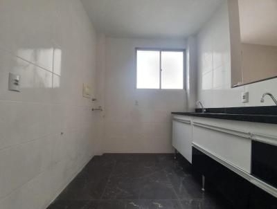 Apartamento para Venda, em Contagem, bairro Jardim Riacho das Pedras, 2 dormitrios, 1 banheiro, 1 vaga