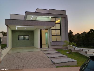 Casa em Condomnio para Venda, em Sorocaba, bairro Jardim Novo Horizonte, 3 dormitrios, 3 banheiros, 1 sute, 2 vagas